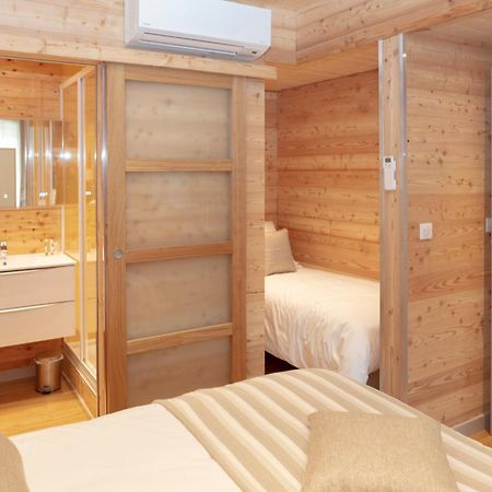 Relais Des Alpes Guillaumes Exterior foto