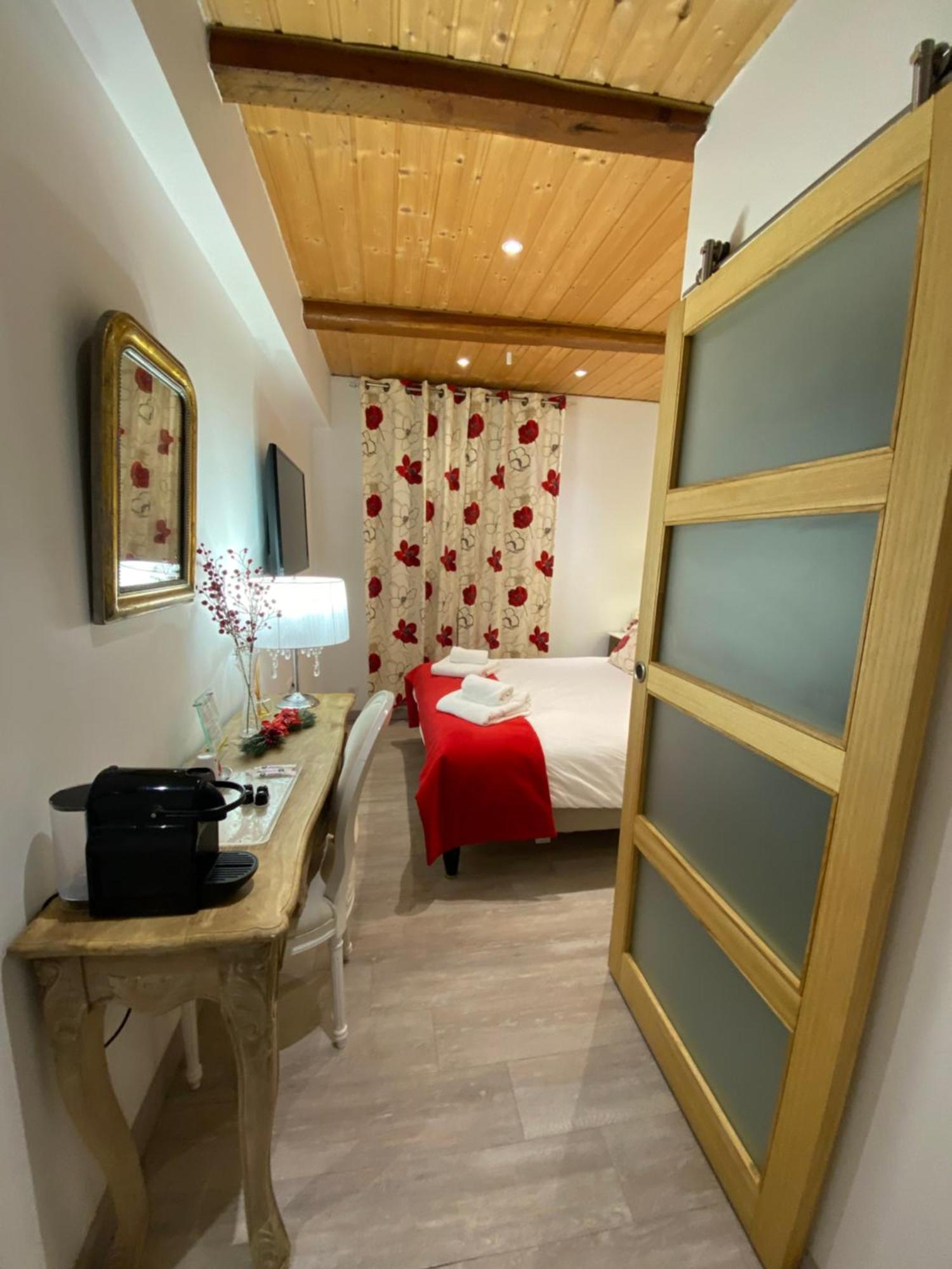 Relais Des Alpes Guillaumes Exterior foto