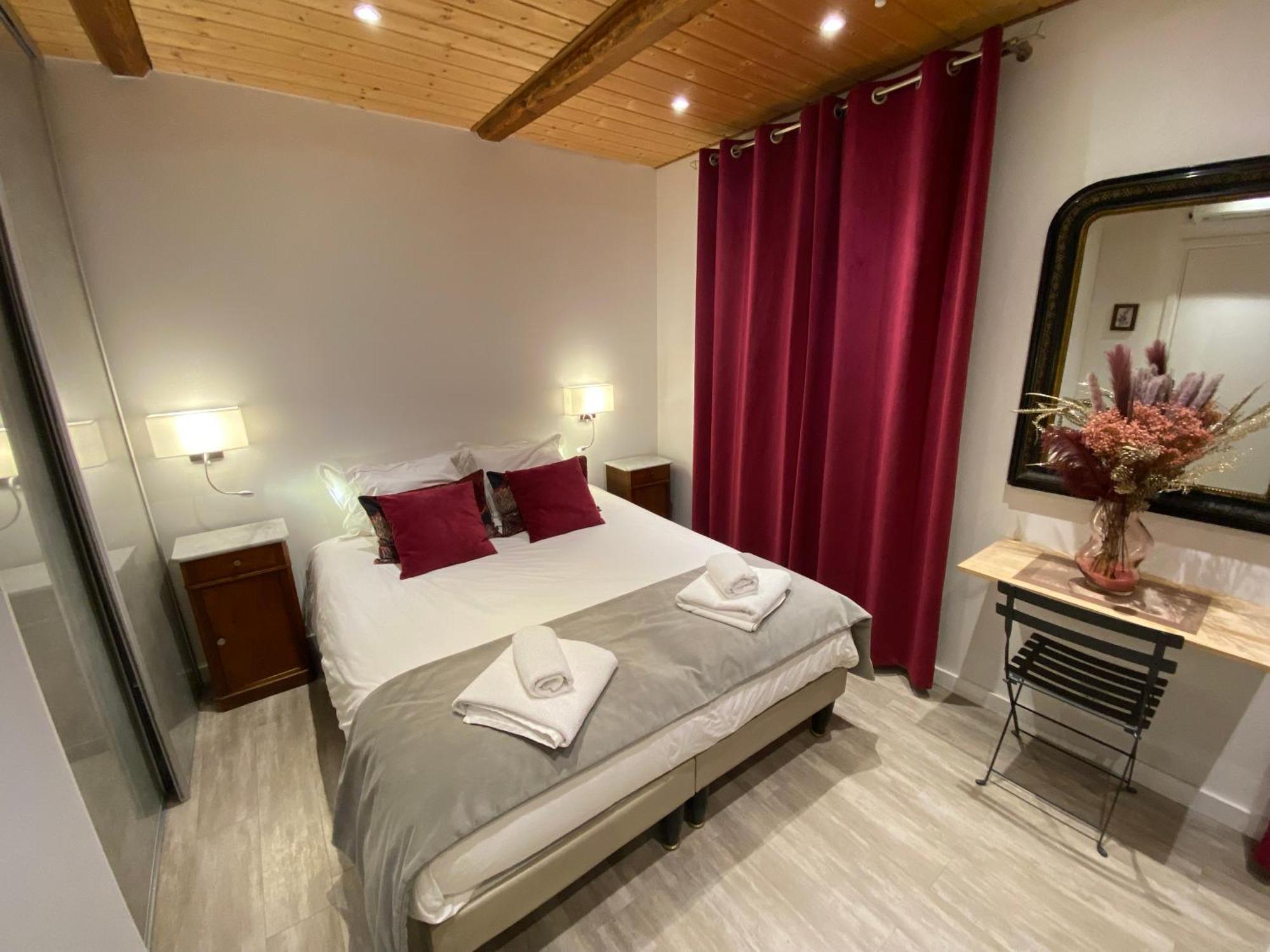 Relais Des Alpes Guillaumes Exterior foto